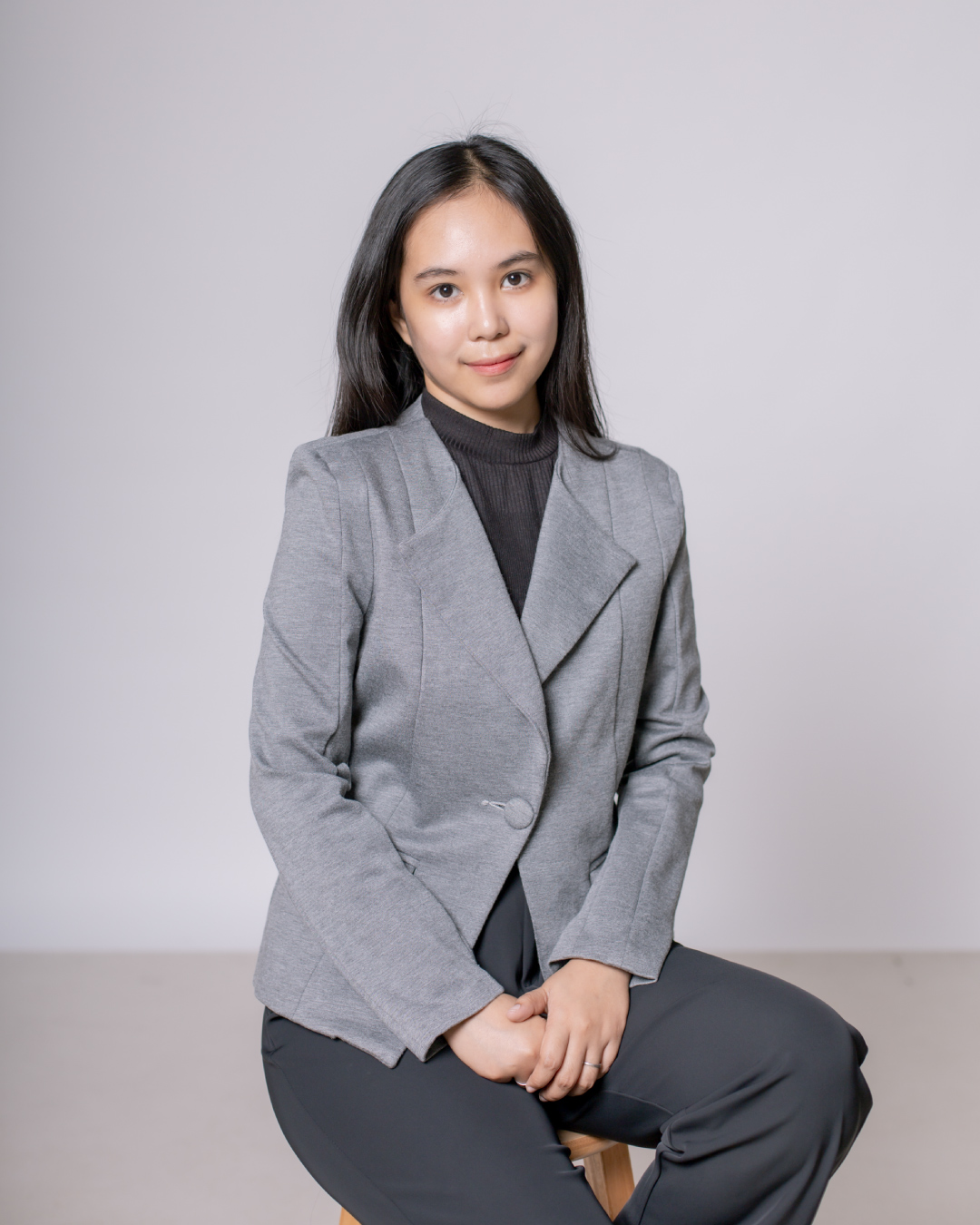 Dian — Founder, TG Creative Studio