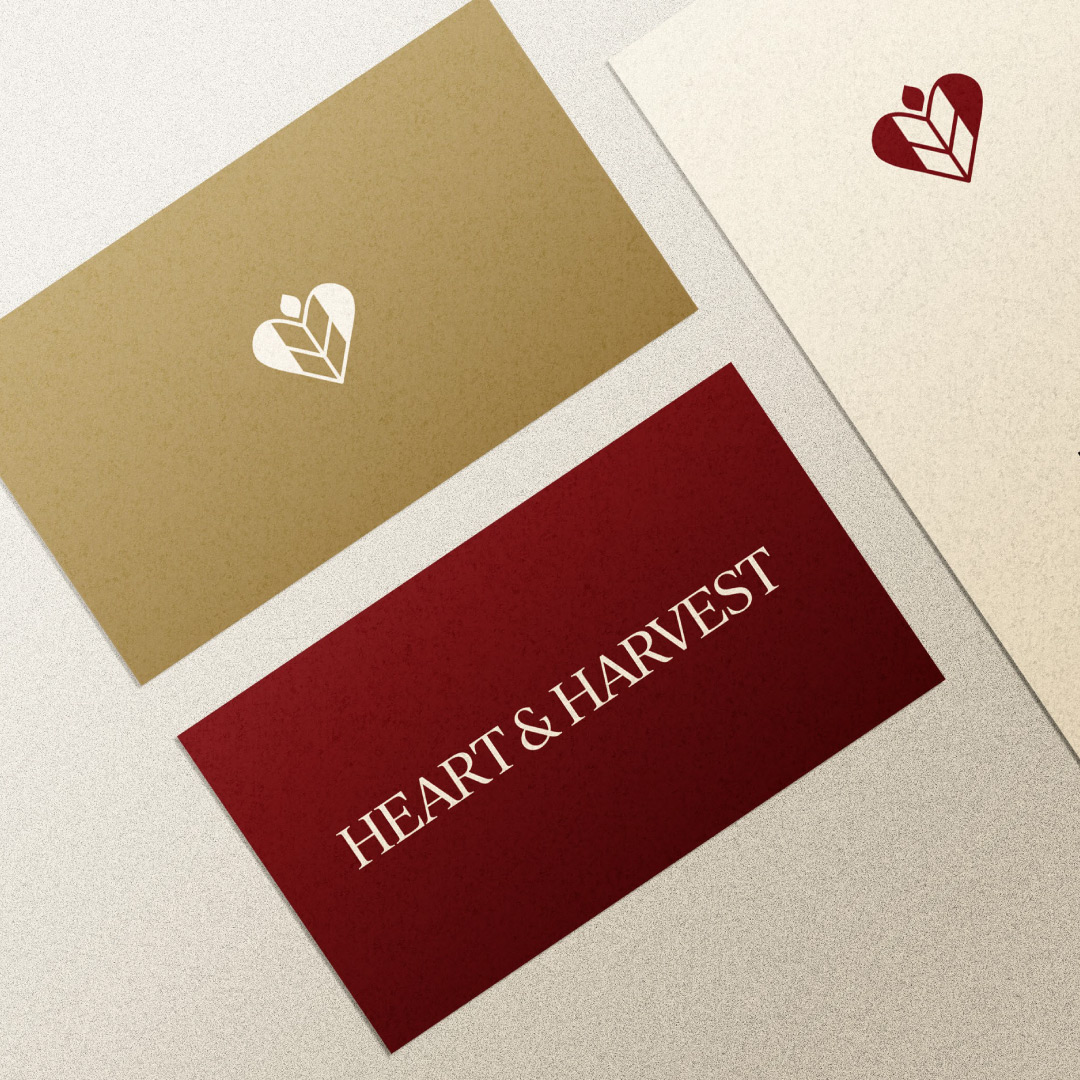 Heart & Harvest