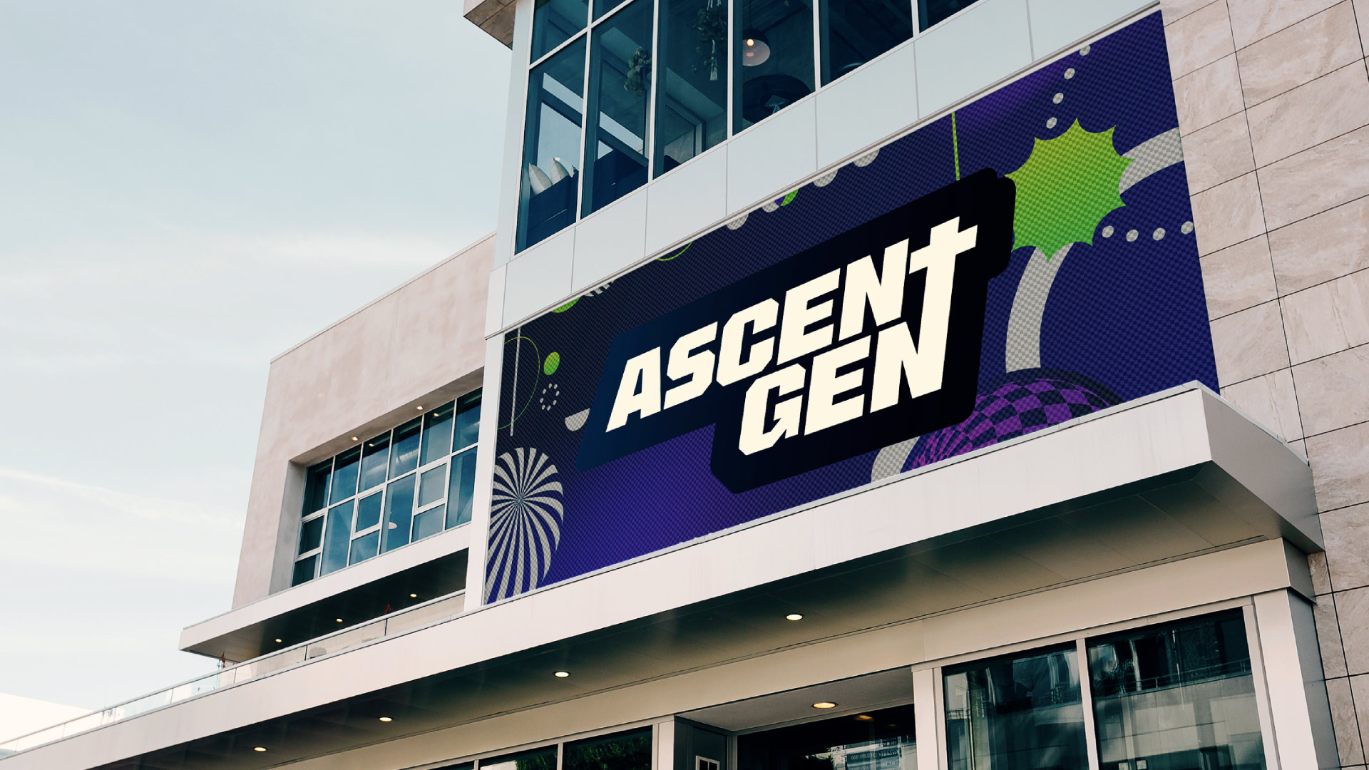 Ascent Gen